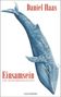 Daniel Haas: Einsamsein, Buch