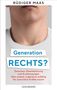 Rüdiger Maas: Generation rechts?, Buch