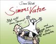 Simon Tofield: Simons Katze - Bloß nicht zum Tierarzt, Buch