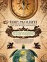 Terry Pratchett: Vollsthändiger und unentbehrlicher Atlas der Scheibenwelt, Buch