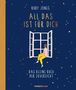 Ruby Jones: All das ist für dich, Buch