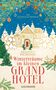 Felicity Pickford: Winterträume im kleinen Grandhotel, Buch