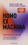 Bernd Kleine-Gunk: Homo ex machina, Buch