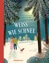 Weiß wie Schnee, Buch