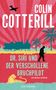 Colin Cotterill: Dr. Siri und der verschollene Bruchpilot (Siri 15), Buch