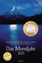 Johanna Paungger: Das Mondjahr 2021 Wandkalender, Kalender