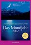 Johanna Paungger: Das Mondjahr 2022, Kalender
