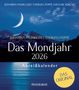 Johanna Paungger: Das Mondjahr 2026 - Abreißkalender, KAL