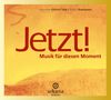 Eckhart Tolle: Jetzt!, CD