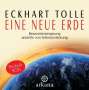 Eckhart Tolle: Eine neue Erde, 9 CDs