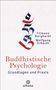 Tilmann Borghardt: Buddhistische Psychologie, Buch
