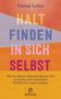 Georg Lolos: Halt finden in sich selbst, Buch