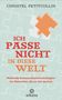 Christel Petitcollin: Ich passe nicht in diese Welt, Buch