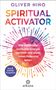 Oliver Niño: Spiritual Activator, Buch, Buch