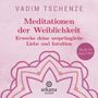 Vadim Tschenze: Meditationen der Weiblichkeit, CD