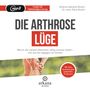 Petra Bracht: Die Arthrose-Lüge, MP3