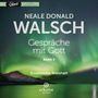 Neale Donald Walsch: Gespräche mit Gott - Band 3, MP3-CD