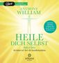 Anthony William: Heile dich selbst, LP