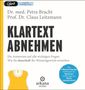 Petra Bracht: Klartext Abnehmen, MP3-CD