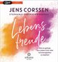 Jens Corssen: Lebensfreude, MP3-CD
