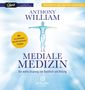 Anthony William: Mediale Medizin, MP3