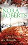 Nora Roberts: Das Leuchten des Himmels, Buch