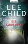 Lee Child: Der Janusmann, Buch