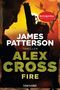 James Patterson: Fire, Buch