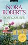 Nora Roberts: Rosenzauber, Buch