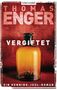 Thomas Enger: Vergiftet, Buch