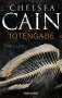 Chelsea Cain: Totengabe, Buch