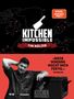 Tim Mälzer: Kitchen Impossible, Buch