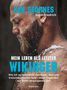 Ken Stornes: Mein Leben als letzter Wikinger, Buch