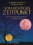 Johanna Paungger: Vom richtigen Zeitpunkt, Buch