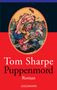 Tom Sharpe: Puppenmord, Buch