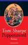 : Puppenmord, Buch