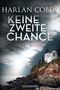 Harlan Coben: Keine zweite Chance, Buch