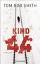 Tom Rob Smith: Kind 44, Buch