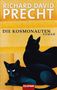 Richard David Precht: Die Kosmonauten, Buch