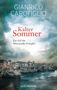 Gianrico Carofiglio: Kalter Sommer, Buch