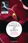 E L James: Shades of Grey 01. Geheimes Verlangen, Buch