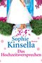Sophie Kinsella: Das Hochzeitsversprechen, Buch, Buch