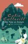 Colin Cotterill: Der Tote im Eisfach, Buch