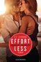 S. C. Stephens: Effortless, Buch