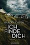 Harlan Coben: Ich finde dich, Buch