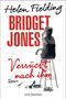 Helen Fielding: Bridget Jones - Verrückt nach ihm, Buch