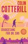 Colin Cotterill: Grabgesang für Dr. Siri, Buch