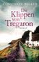 Constanze Wilken: Die Klippen von Tregaron, Buch