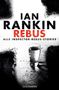 Ian Rankin: Rebus, Buch, Buch