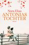 Nora Elias: Antonias Tochter, Buch